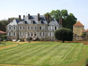 Image of Château des Noces