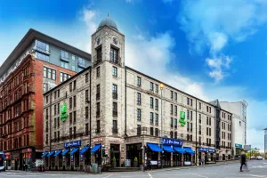 Image of Holiday Inn - Glasgow - City Ctr Theatreland by IHG