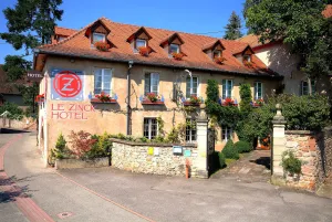Image of La Bonneterie