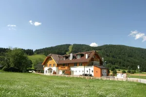 Image of Vogue Apartment in Sankt Margarethen im Lungau near Ski Lift