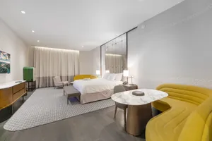 Image of This King Suite Will Make Real All Your Dreams