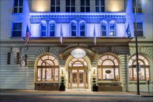 Image of Hotel Shattuck Plaza