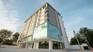 Image of B2 Don Mueang Premier Hotel