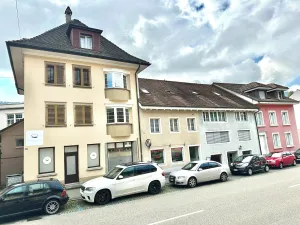 Image of Monteurzimmer - Worker's accommodation - ZIMMERzuVERMIETEN in Balsthal Solothurn