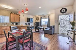 Image of Updated Bay Area Abode Near Beach & Dtwn SF!