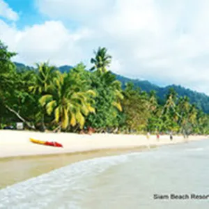 Image of Siam Beach Resort