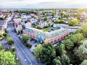 Image of Welcome Hotel Paderborn
