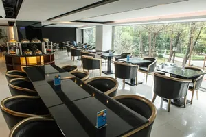 Image of JBG Hotspring Resort Hotel