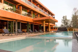 Image of Coriacea Beachfront Boutique Phuket Resort - SHA Plus