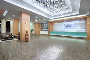 Image of Aston Inn Gideon Batam