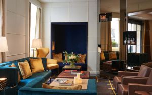 Image of Hotel Opéra Richepanse