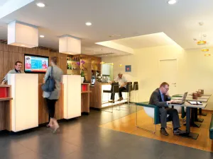 Image of ibis Leuven Centrum