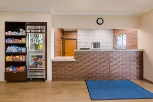 Image of AmericInn by Wyndham Minot