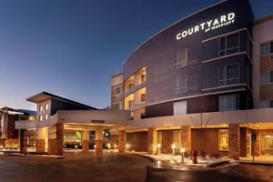 Image of Courtyard by Marriott St. Louis West County