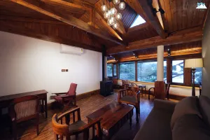 Image of Aasmaani Cottage - 2 BHK Family Deluxe Cottage