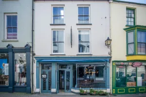Image of To Mawr - 2 Bedroom Apartment - Tenby