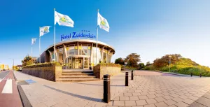 Image of Hotel Zuiderduin