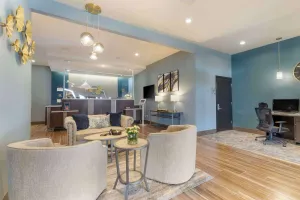 Image of Best Western Plus Edinburg Inn & Suites