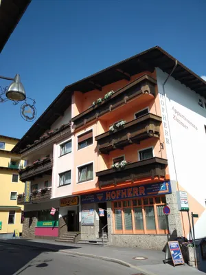 Image of Pension Weirather