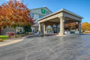 Image of Holiday Inn Express Hotel & Suites Oshkosh - State Route 41 by IHG