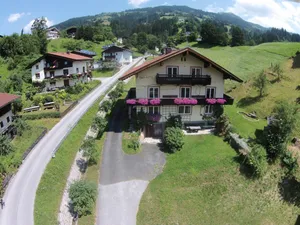 Image of Wonderful Apartment in Hopfgarten im Brixental with Parking