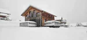Image of Chalet in Hohentauern with in-house wellness