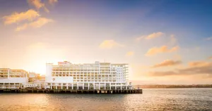 Image of Hilton Auckland