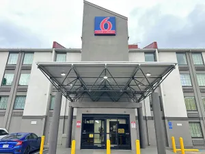 Image of Motel 6-Springfield, DC - Washington Southwest
