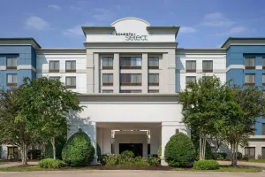 Image of Sonesta Select Nashville Airport Suites