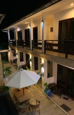 Image of Gili Ocean Club - ADULTS ONLY