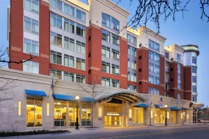 Image of Residence Inn by Marriott Ann Arbor Downtown