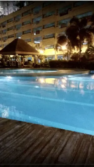 Image of Makati CBD Resort 2 bedroom