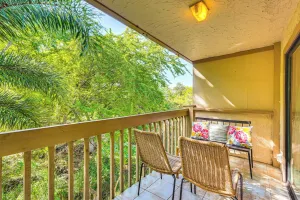 Image of < 1 Mi to Magic Sands Beach: Condo w/ Pool Access!