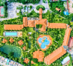 Image of Angkor Palace Resort & Spa