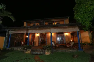 Image of Villa Kusum