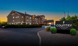 Image of Country Inn & Suites by Radisson, Tucson City Center AZ