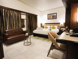 Image of Leisure Inn Grand Chanakya