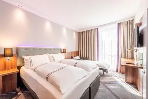 Image of Premier Inn Düsseldorf City Centre