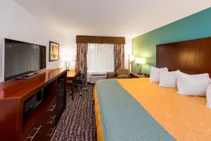 Image of Sunset Motel Hood River