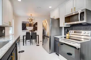 Image of Hopkins Vacation Rental ~ 12 Mi to Minneapolis