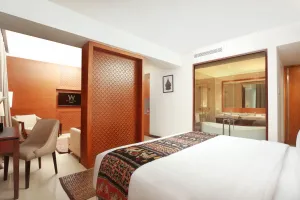 Image of Wimarion Hotel Semarang