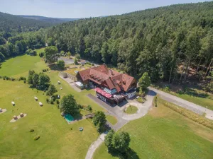 Image of Hotel im Krummbachtal