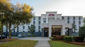 Image of Hampton Inn & Suites Lafayette