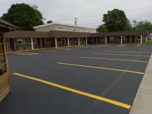 Image of Gladstone Motel