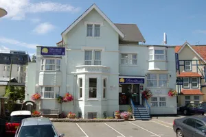 Image of Brooklands