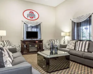 Image of Quality Inn & Suites