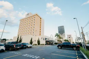 Image of Golden Tulip São José dos Campos