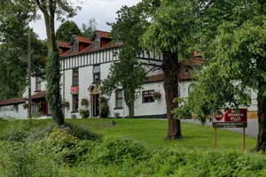 Image of Best Western Plus Ullesthorpe Court Hotel & Golf Club