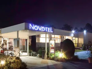 Image of Novotel Amiens Pôle Jules Verne