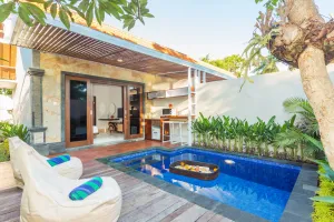Image of Paisa Villa Seminyak